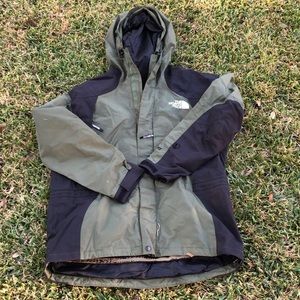 North Face Men’s ski jacket